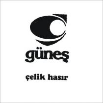 güneş çelik hasır
