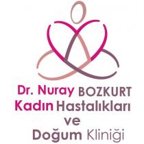 dr. nuray bozkurt kadın hastalıkları ve doğum kliniği