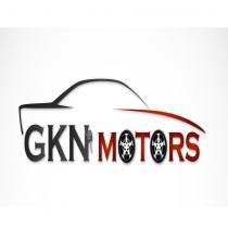 gkn motors