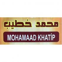 mohamaad khatip