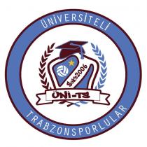 üni-ts üniversiteli trabzonsporlular since 2006
