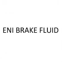 eni brake fluid
