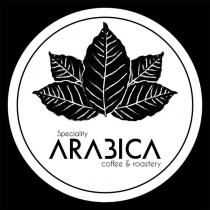 speciality arabica coffee & roastery