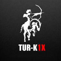 tur-k 1x