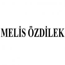 melis özdilek