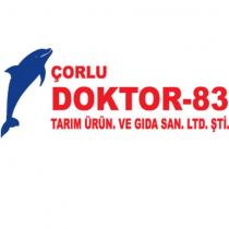 çorlu doktor-83 tarım ürün. ve gıda san. ltd. şti.