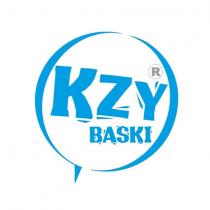 kzy baskı