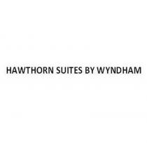 hawthorn suites by wyndham