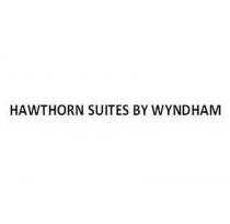 hawthorn suites by wyndham