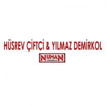 hüsrev çiftçi & yılmaz demirkol numan asansör