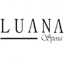 luana sposa