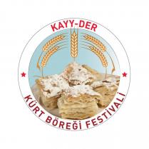 kayy-der kürt böreği festivali