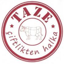 taze çiftlikten halka