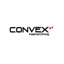 convex ınspired driving