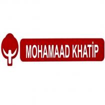 mohamaad khatip