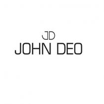 jd john deo