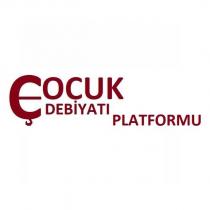 çocuk edebiyatı platformu