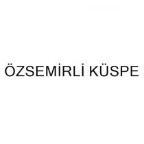 özsemirli küspe