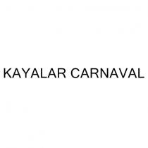 kayalar carnaval