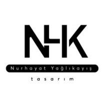 nhyk nurhayat yağlıkayış tasarım