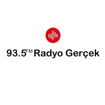 93.5 fm radyo gerçek