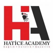 ha hatice academy sağlık estetik güzellik