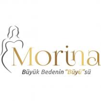 morina büyük bedenin 