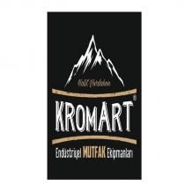 kromart endüstriyel mutfak ekipmanları halit yurdakon