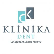klinika dent gülüşünüze sanatı yansıtır