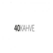 40kahve