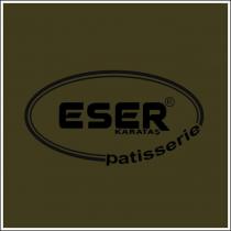 eser karataş patisserie