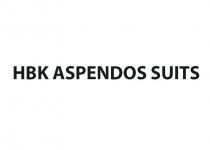 hbk aspendos suits