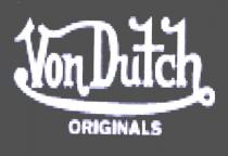von dutch originals