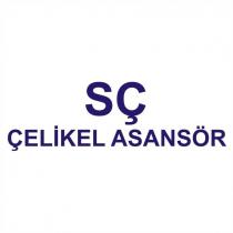 sç çelikel asansör