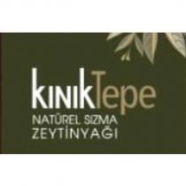 kınıktepe natürel sızma zeytinyağı