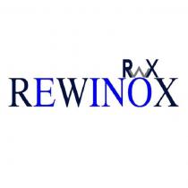 rewinox rwx