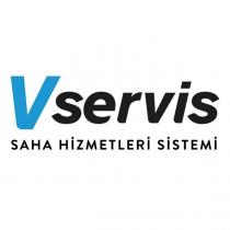 vservis saha hizmetleri sistemi
