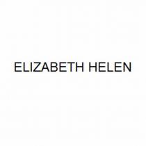 elizabeth helen