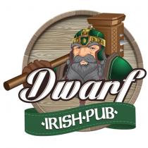dwarf irish pub