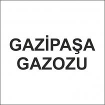 gazipaşa gazozu