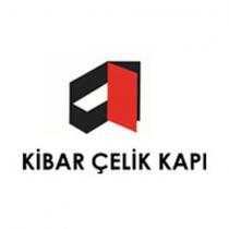 kibar çelik kapı