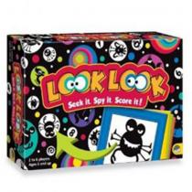 look look seek it spy it score it