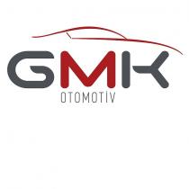 gmk otomotiv