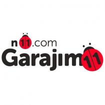 n11.com garajım 11