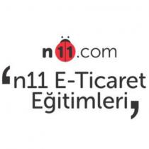 n11.com n11 e-ticaret eğitimleri