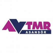tmr asansör