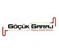 göçük garaj boyasız göçük onarımı