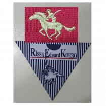 rissa edward korro