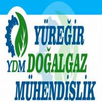 ydm yüreğir doğalgaz mühendislik