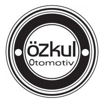 özkul otomotiv